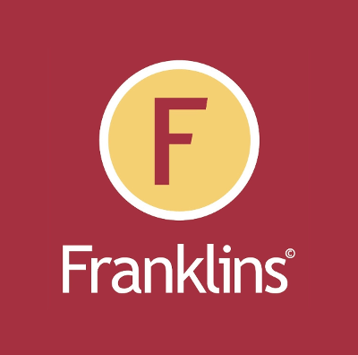 Franklins Logo