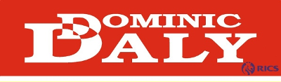 Dominic J Daly & Co Logo
