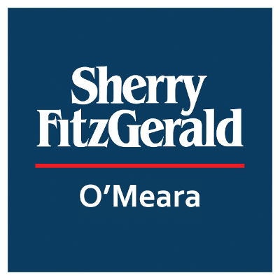 Sherry Fitzgerald O'Meara Logo