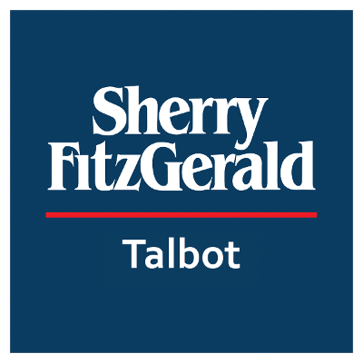 Sherry Fitzgerald Talbot Logo