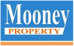 Mooney Property Logo