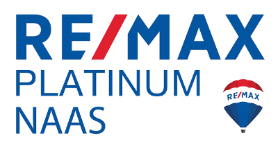 RE/MAX Platinum Logo