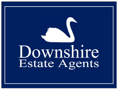 Downshire Estate Agents Logo