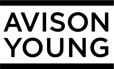 Avison Young Logo