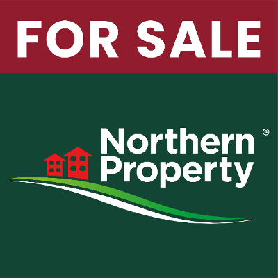 NorthernProperty.com (Commercial & Investments) Logo