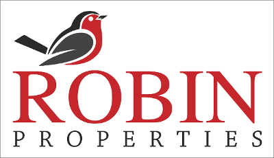 Robin Properties Logo