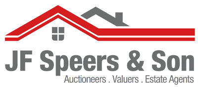 J.F. Speers & Son LTD logo