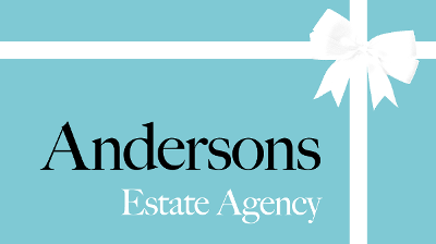 Andersons Estate Agency Logo