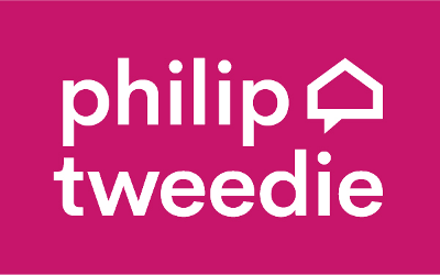 Philip Tweedie & Company Logo