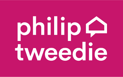 Philip Tweedie & Company (Coleraine) logo