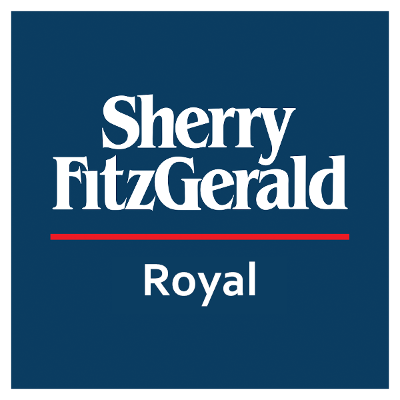 Sherry FitzGerald Royal Logo
