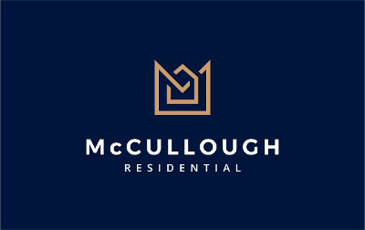 McCullough Residential Logo