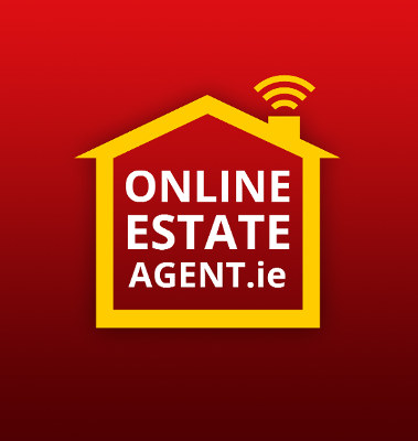 Online Estate Agent.ie Logo