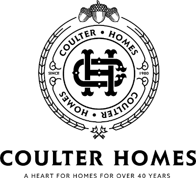Coulter Real Estate Logo