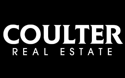 Coulter Real Estate Logo