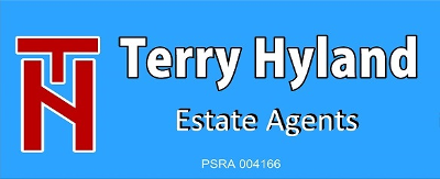 Terry Hyland Estate Agents Logo