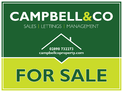 Campbell & Co (Belfast) Logo