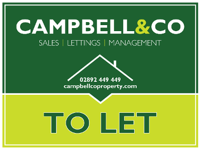 Campbell & Co (Lisburn) Logo
