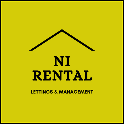 NI Rental Logo