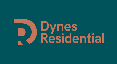 Dynes Residential Logo