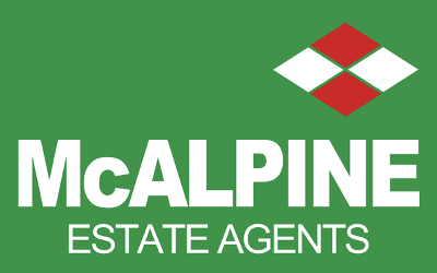 Mark McAlpine & Co Logo