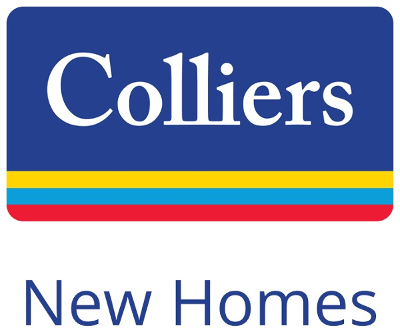 Colliers New Homes logo