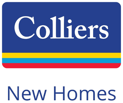 Colliers New Homes Logo