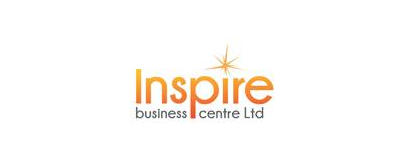 Inspire Business Centre Logo