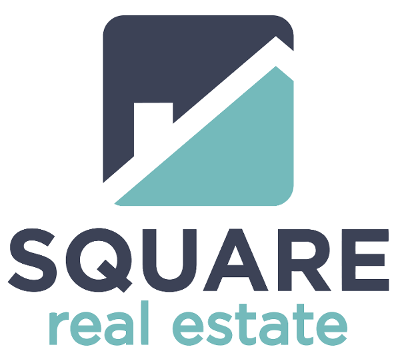 Square Real Estate Logo