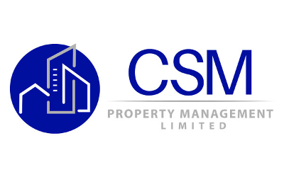 CSM Property Management Ltd