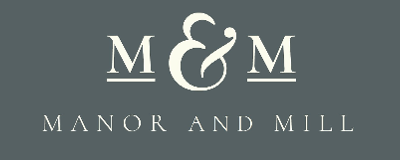 Manor & Mill Logo