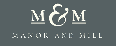 Manor & Mill logo