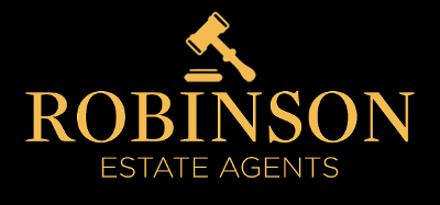 Charlie Robinson Ltd Logo