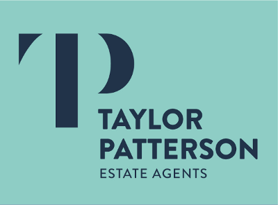 Taylor Patterson Estate Agents logo