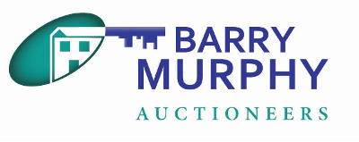 Barry Murphy Auctioneers Logo