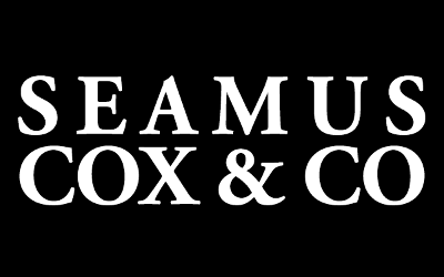 Seamus Cox & Co logo