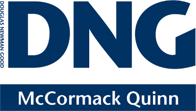DNG McCormack Quinn Logo