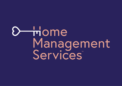 Home Management Services Logo