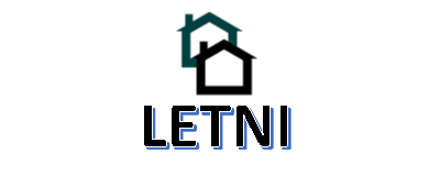 Let NI Logo