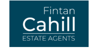 Fintan Cahill Auctioneers Logo