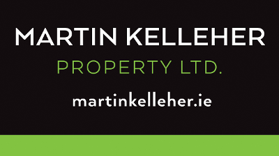 Martin Kelleher Property Ltd Logo