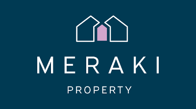 Meraki Property Group NI Logo