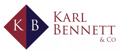 Karl Bennett & Co Logo