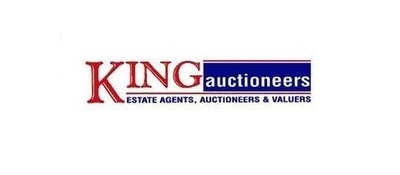 King Auctioneers