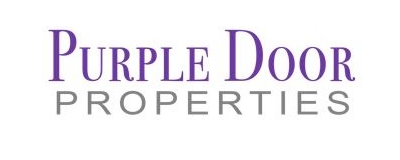 Purple Door Properties Logo