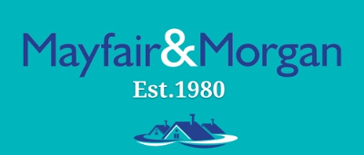 MayFair & Morgan Logo