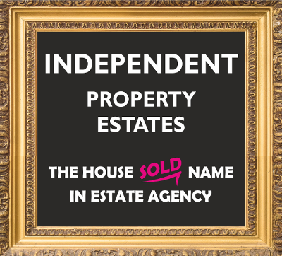 Independent Property Estates Ltd Logo