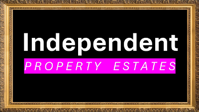 Independent Property Estates Ltd Logo