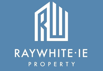 RayWhite.ie Logo