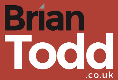 Brian A Todd & Co Estate Agents Logo